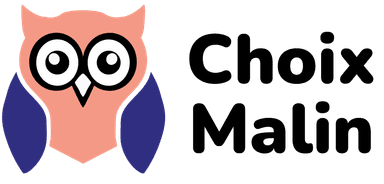 Logo Choix Malin