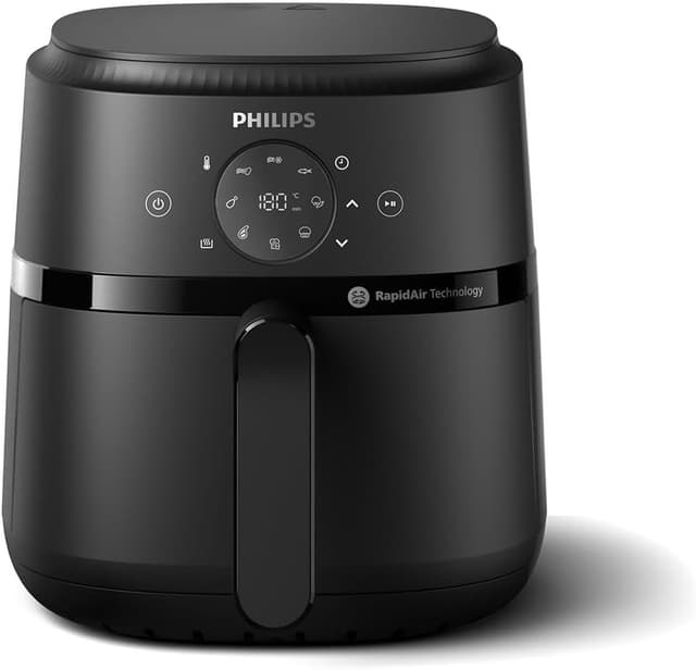 Philips Airfryer Série 2000 - Friteuse Sans Huile avec Écran Tactile