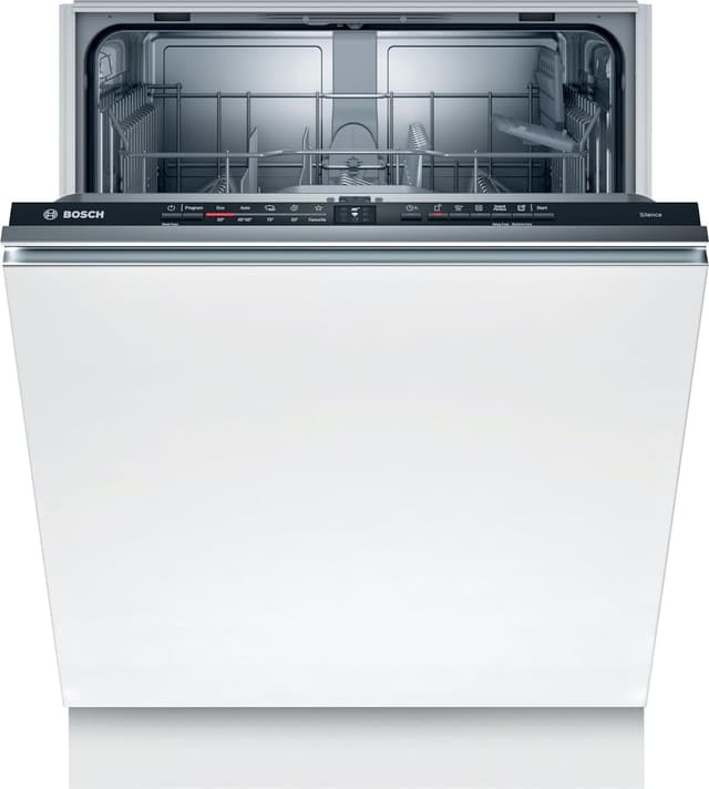 Bosch SMV2ITX18E Lave-Vaisselle Encastrable