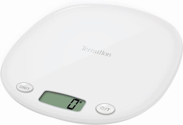 Balance de Cuisine Terraillon Macaron One