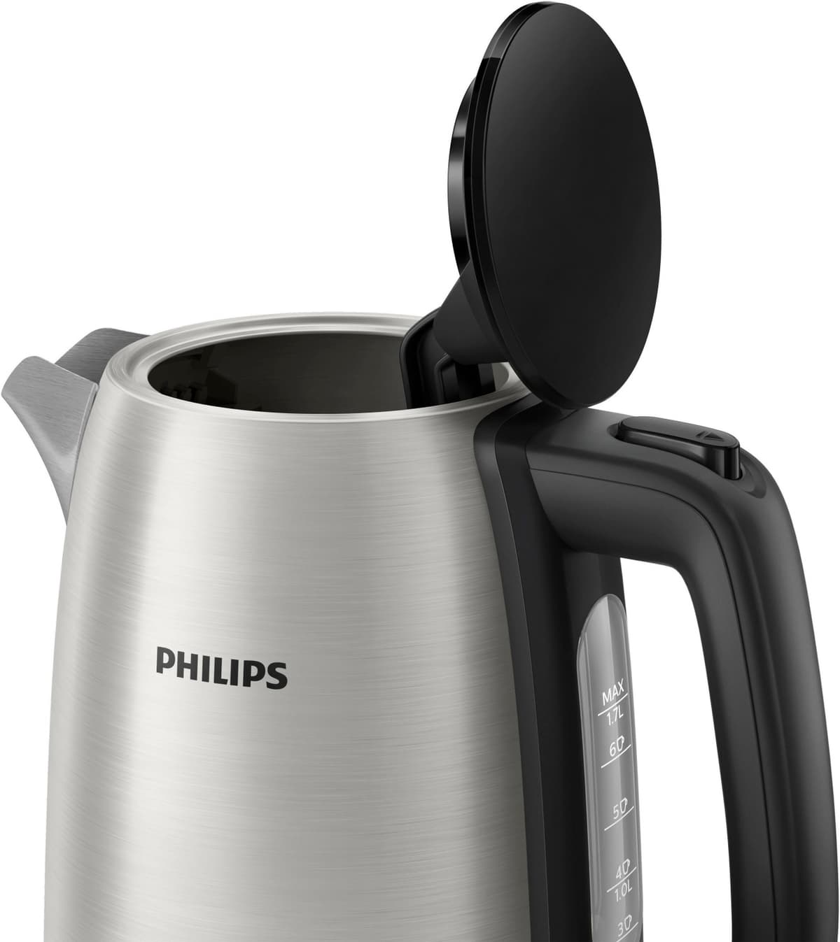 Bouilloire Philips 1.7 L - HD9350/90