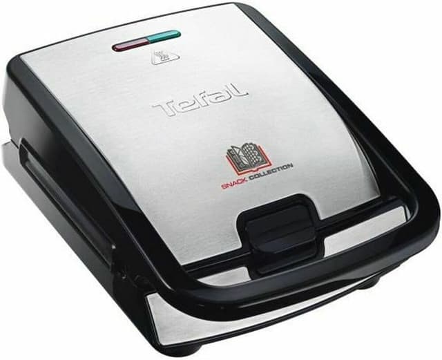 Tefal Croque Gaufres et Sandwiches SW853D12