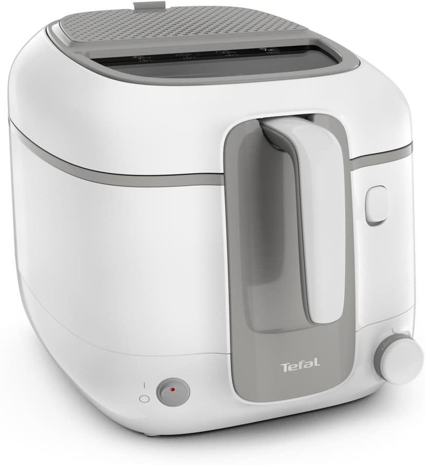 Friteuse Tefal Super Uno Access FR310030 - 1,5kg