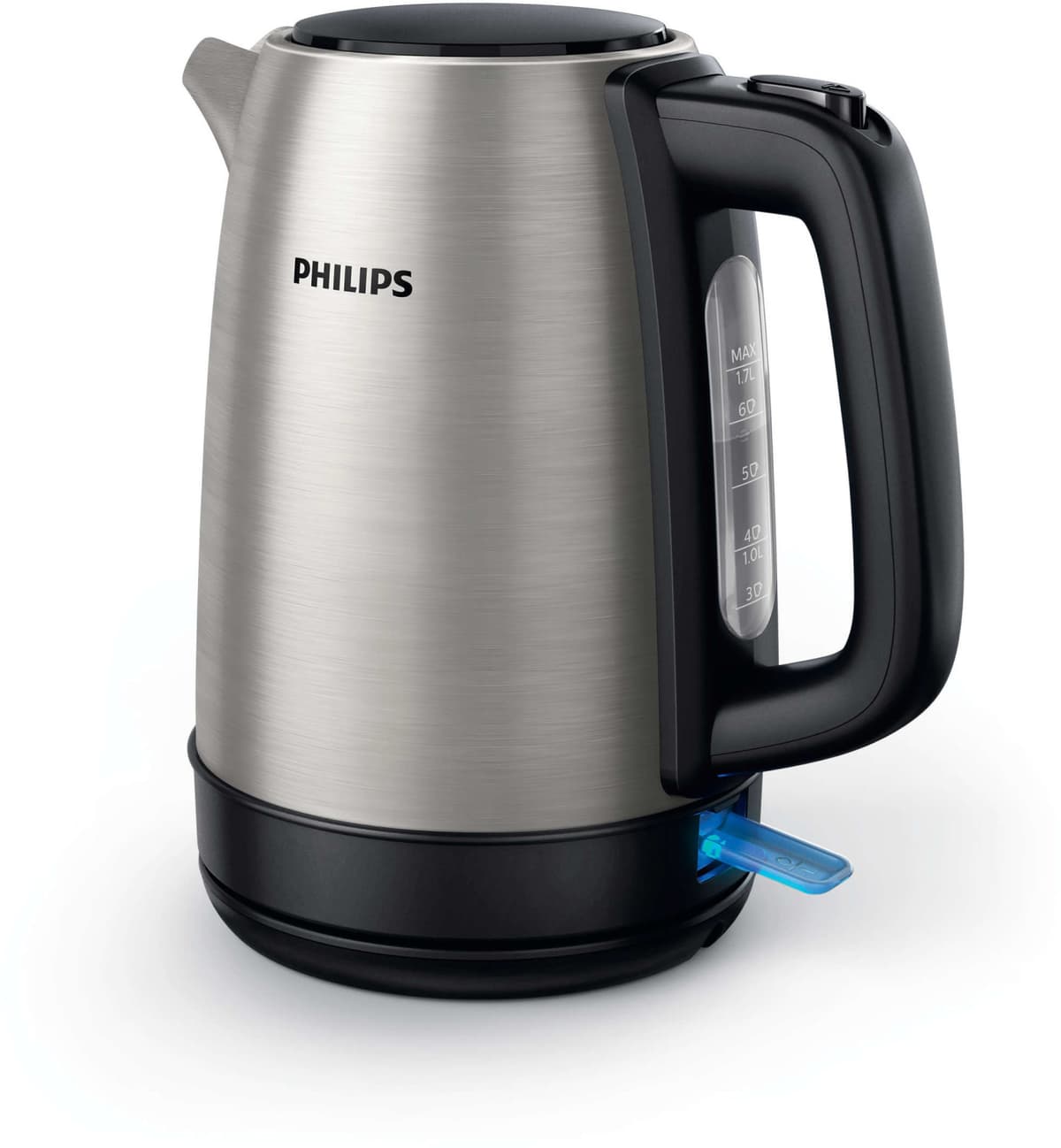 Bouilloire Philips 1.7 L - HD9350/90