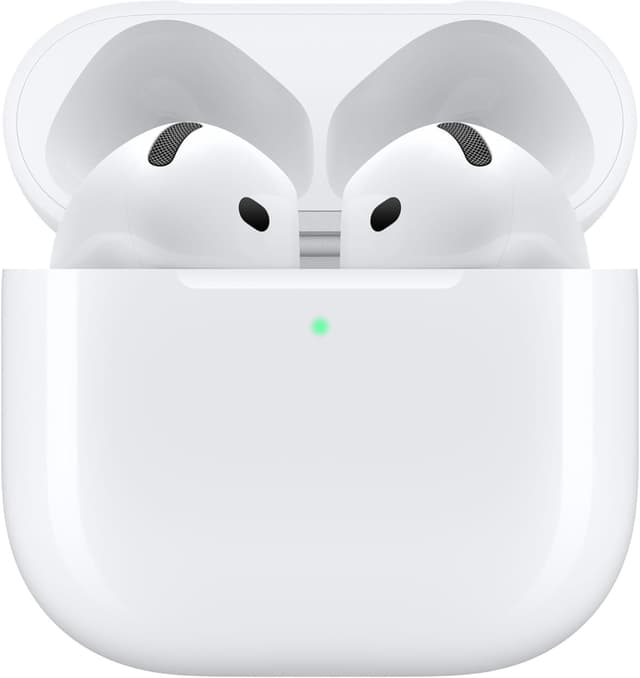 Apple AirPods 4 Écouteurs sans Fil