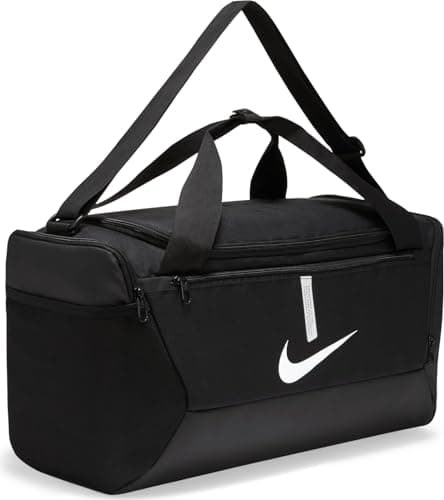 Nike Academy Team Sac 41L Noir