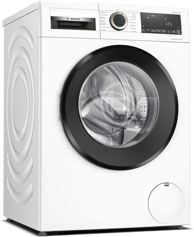 Bosch WGG14201FR Lave-linge