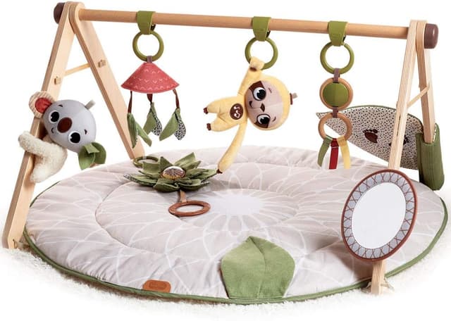 Tapis d'éveil Bébé Luxe Tiny Love