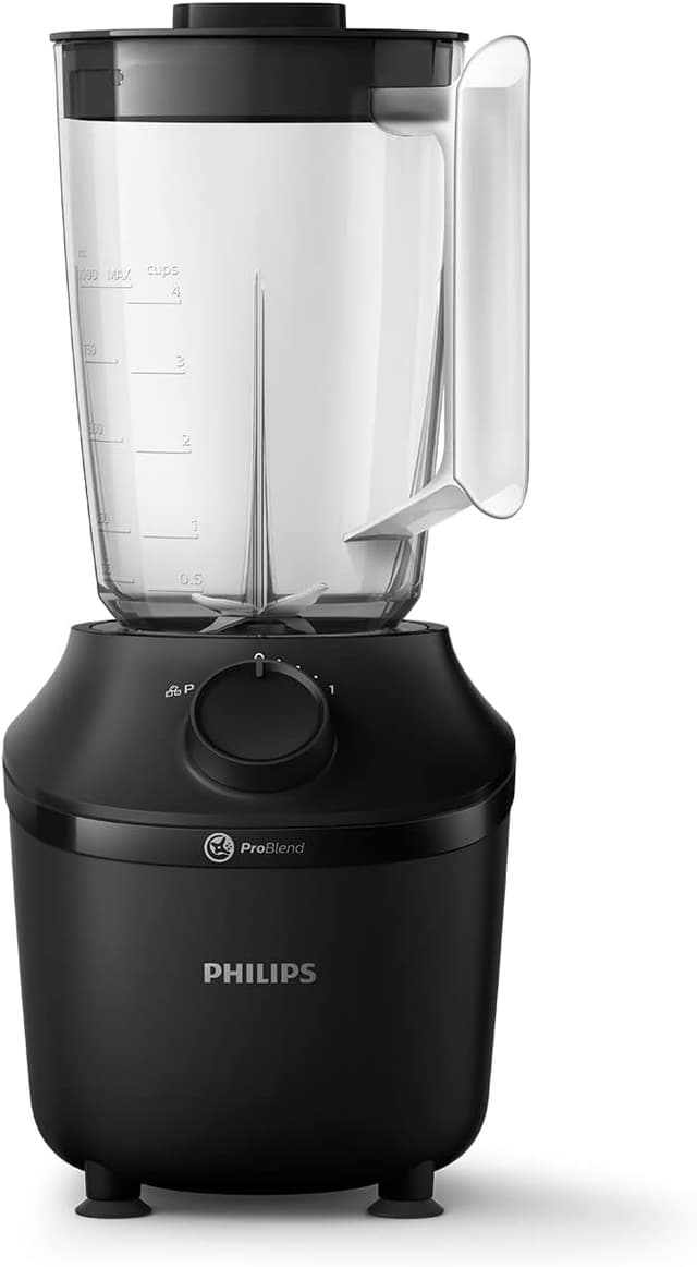 Philips Blender Smoothie 450W - Pichet 1.9L