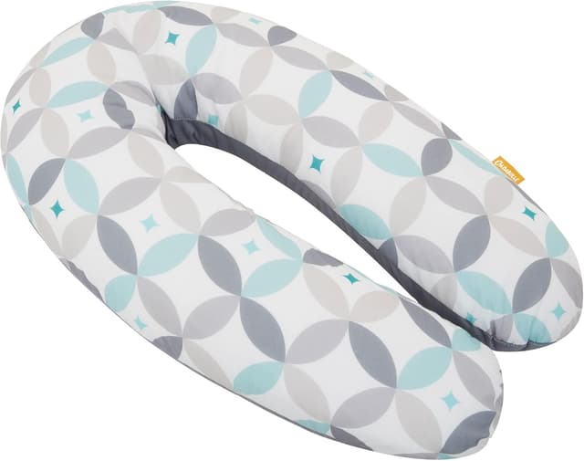 Coussin Grossesse Badabulle: Confort & Allaitement