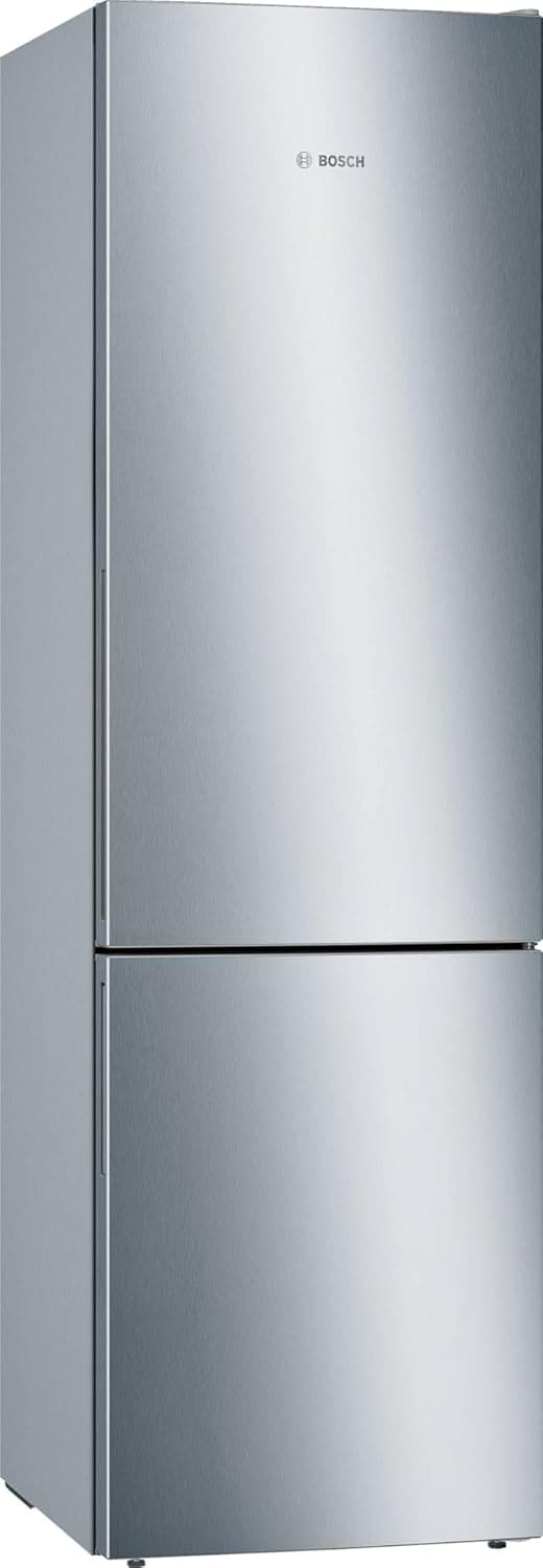 Bosch KGE39ALCA - Réfrigérateur combiné Inox