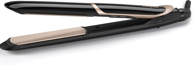 Lisseur Babyliss Straight And Curl Brilliance ST482E