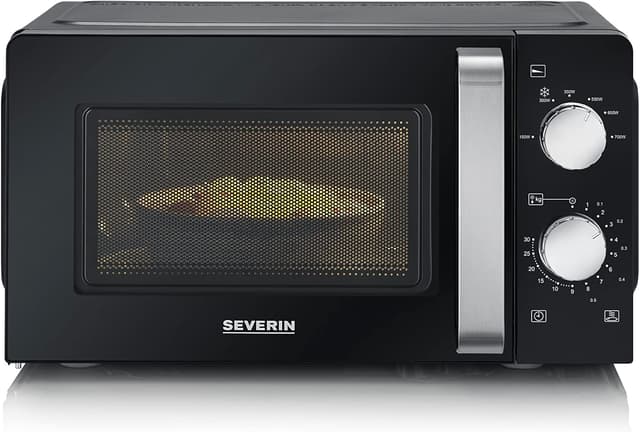 Four à Micro-ondes SEVERIN 17L - 700W