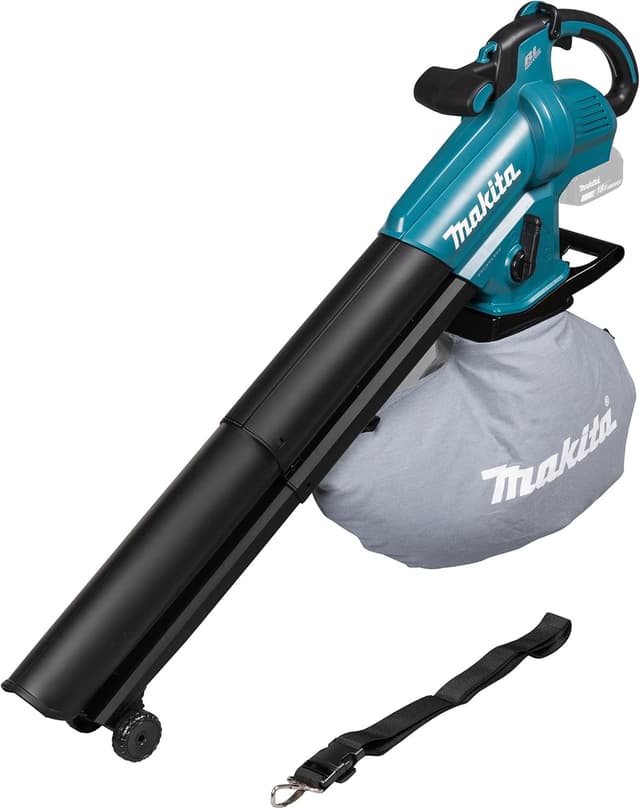 Souffleur Broyeur Makita DUB187Z - 18V LXT (Produit Seul)