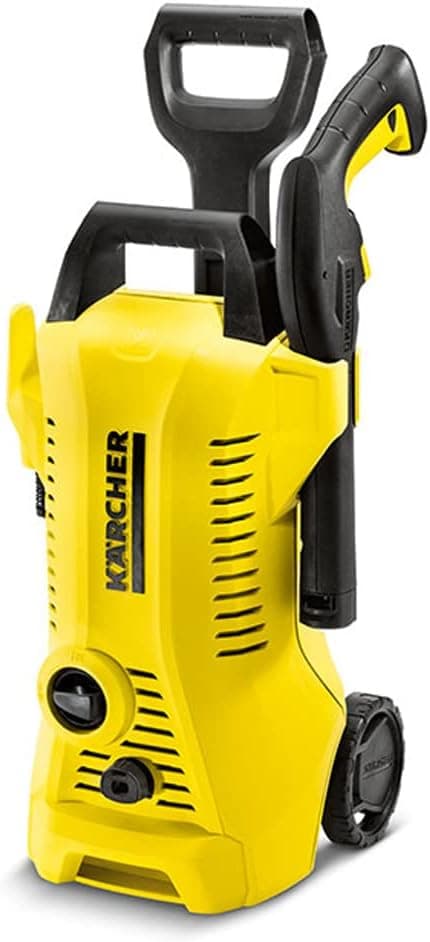 Kärcher K2 Power Control Nettoyeur Haute Pression