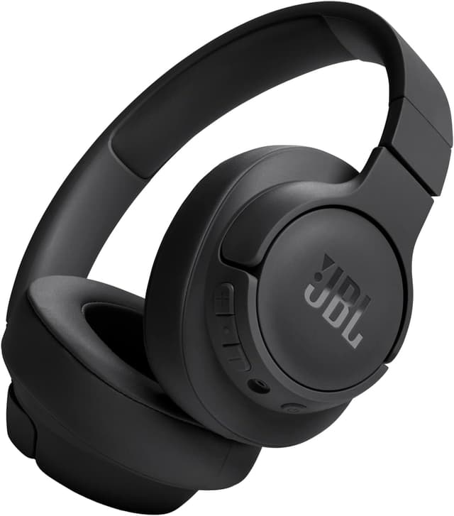 JBL Tune 720BT: Casque Audio Sans Fil, Son JBL Pure Bass
