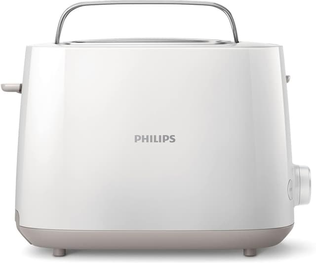 Grille-pain Philips 2 Fentes - Toast Parfait