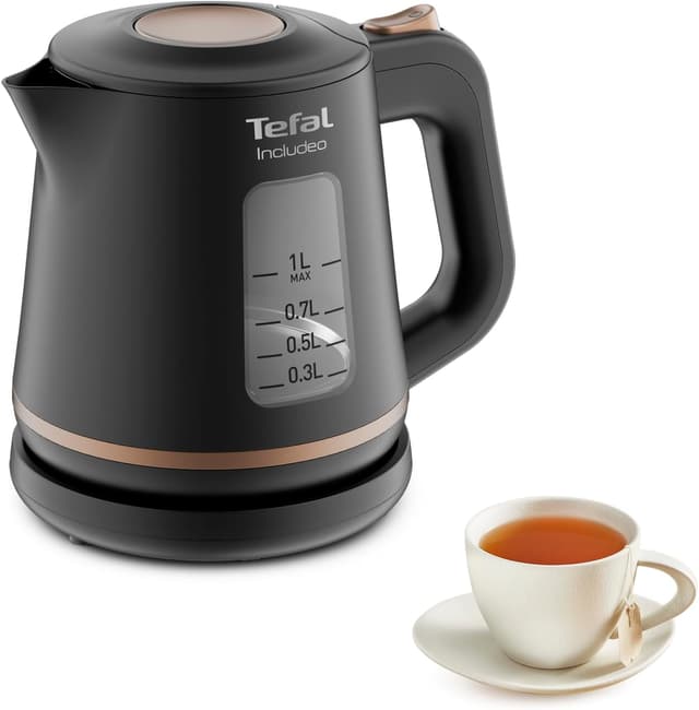 Tefal Includeo Bouilloire 1L - KI533811
