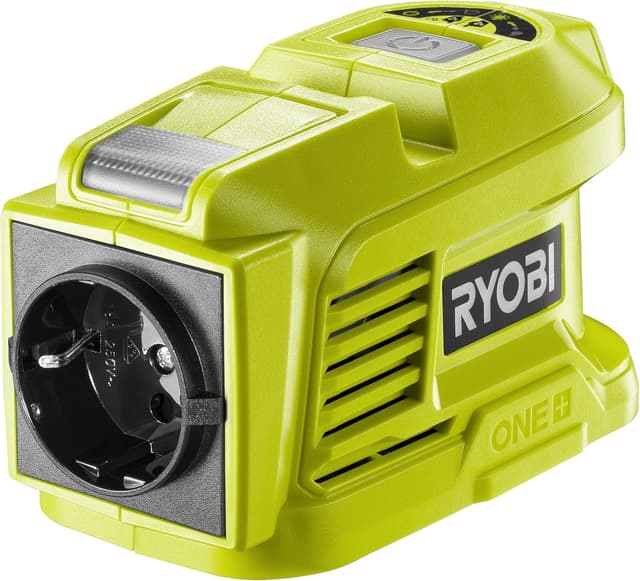 Ryobi Transformateur 18V - 150W