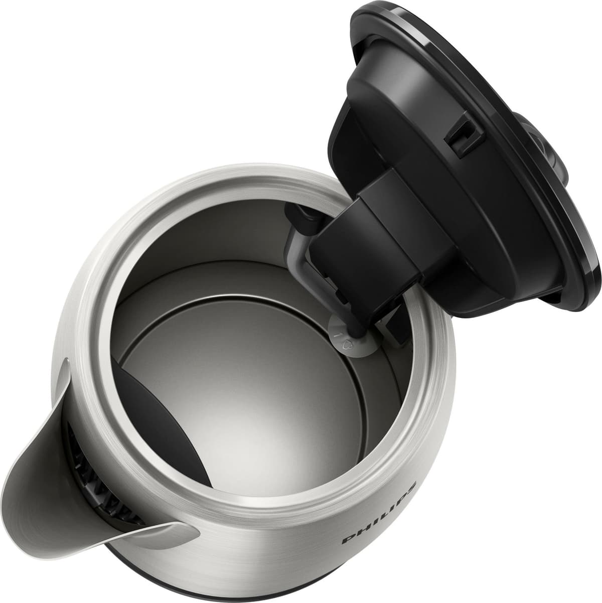 Bouilloire Philips 1.7 L - HD9350/90