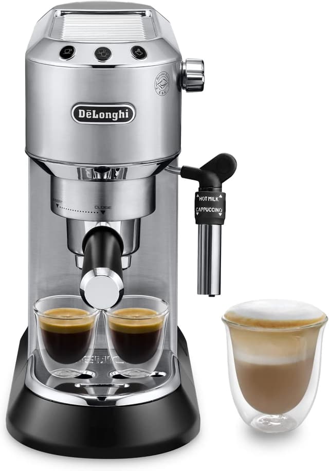 Machine à Expresso De'Longhi Dedica EC685.M