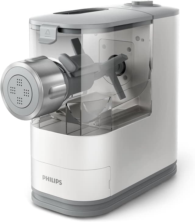 Philips Machine à Pâtes Automatique HR2345/19