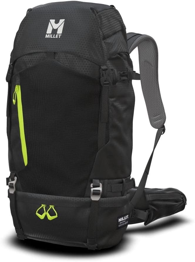 Millet Ubic 40 - Sac à Dos Randonnée Trekking 40L