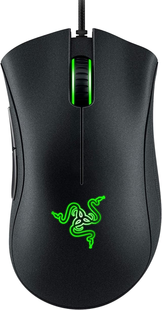 Razer DeathAdder Essential Souris Gaming Filaire 6400 DPI