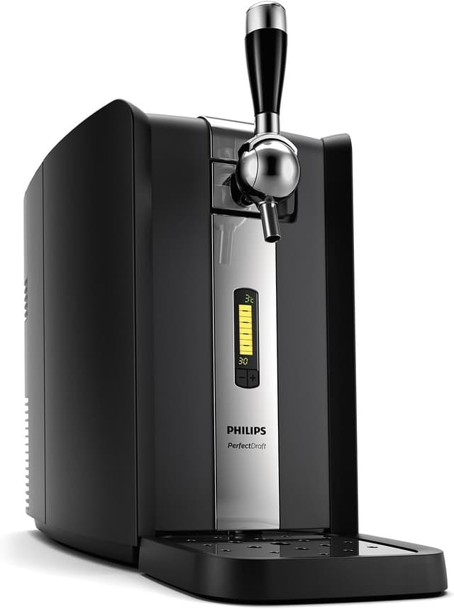 Philips PerfectDraft HD3720/25 - Tireuse à Bière Domestique
