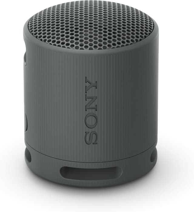 Sony SRS-XB100: Enceinte Bluetooth Compacte et Puissante