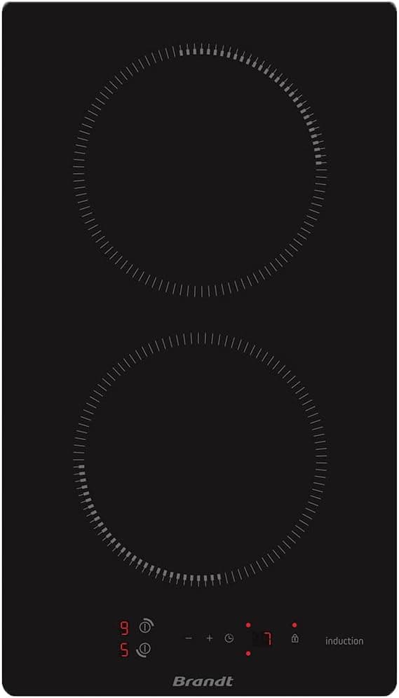 Brandt BPI6210B - Plaque Induction