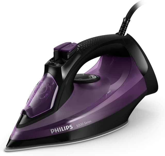 Fer à Vapeur Philips Série 5000 - Puissance 2400W
