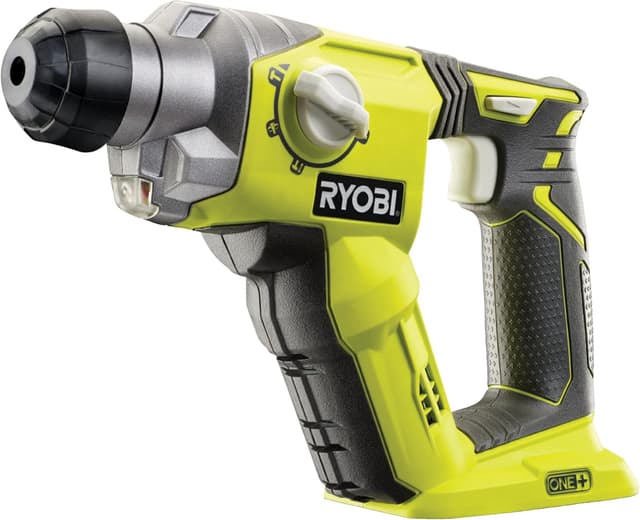 RYOBI R18SDS-0 Marteau Perforateur 18V