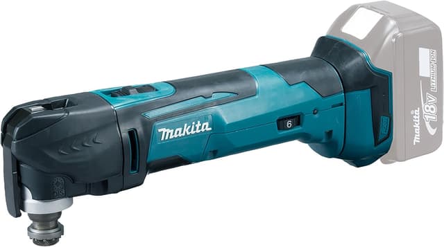 Outil Multifonction Oscillant Makita DTM51Z 18V