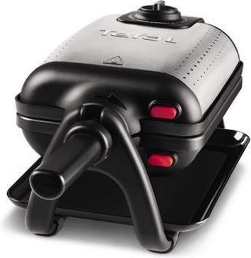 Tefal Gaufrier King Size WM756D12