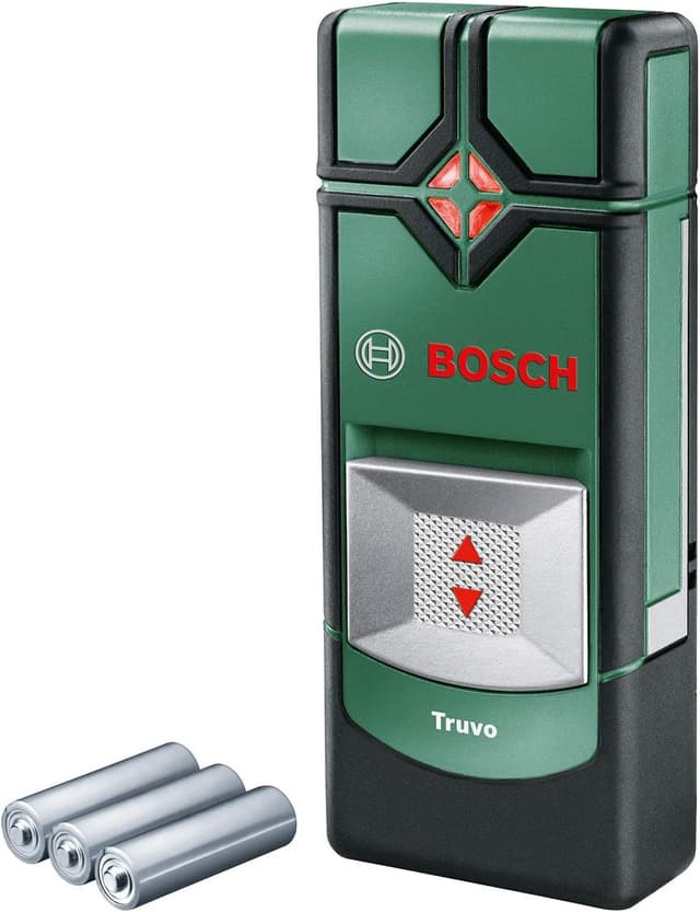 Détecteur de câbles Bosch Truvo