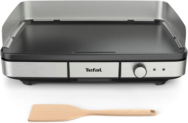 Tefal Maxi Plancha XXL 10/12 Personnes