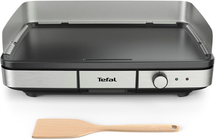 Tefal Maxi Plancha XXL 10/12 Personnes