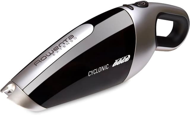 Aspirateur Rowenta Extenso Dry AC476901 - Sans Fil, Puissant et Léger