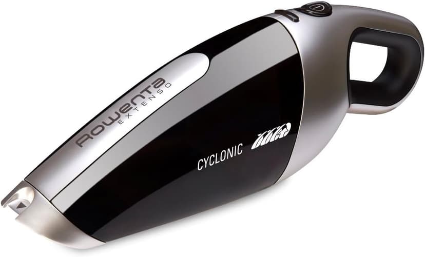 Aspirateur Rowenta Extenso Dry AC476901 - Sans Fil, Puissant et Léger