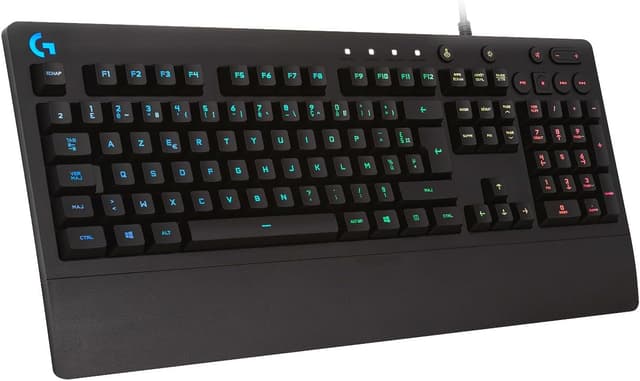 Logitech G213 Prodigy Clavier Gamer