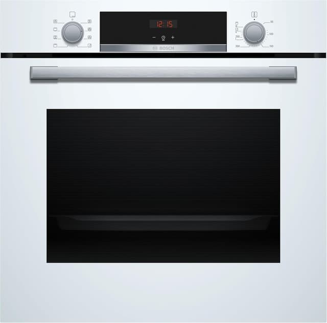 Four Encastrable Bosch HBA553BV3F Série 4 Blanc