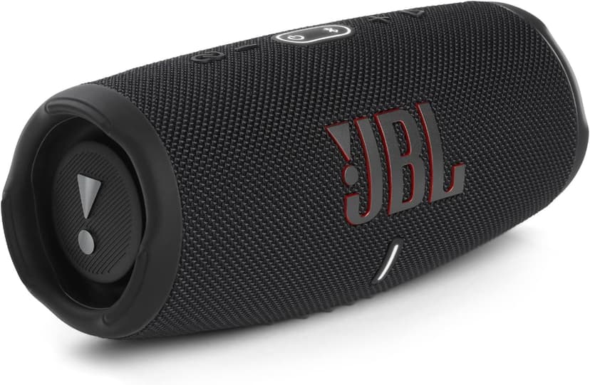 JBL Charge 5 – Enceinte portable Bluetooth avec chargeur intégré