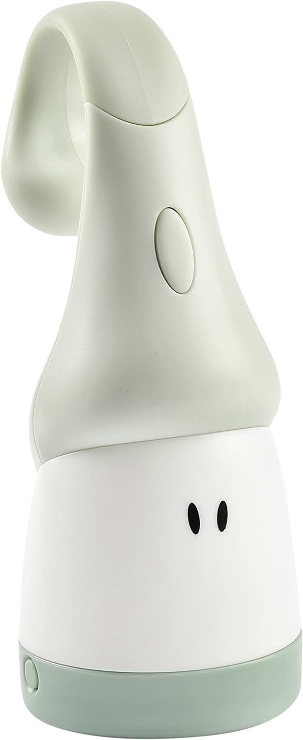 Veilleuse Bébé Béaba Pixie Torch - Lumière Douce & Ergonomique